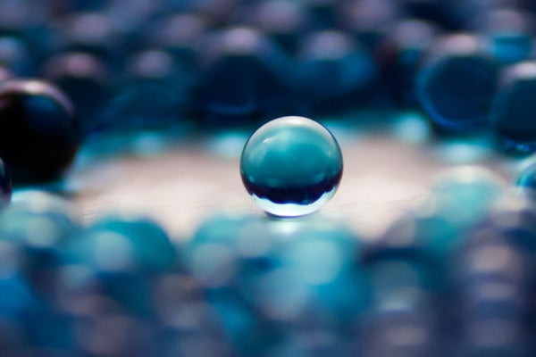 Een chiball, wat is het en hoe gebruik ik het