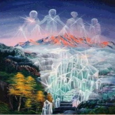 7 holy kumaras empowerment