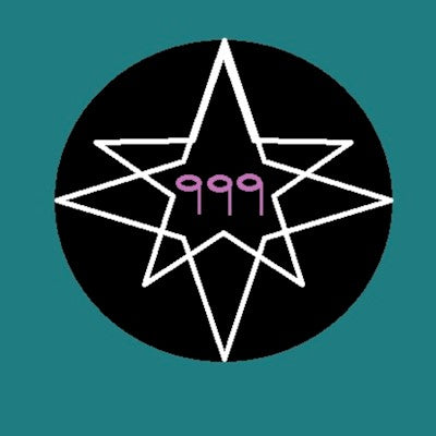 999 Hoge Magick Opruimen & Bescherming Reiki