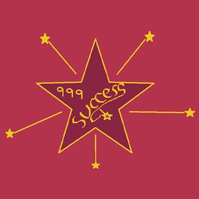 999 Rood violet succes Energie