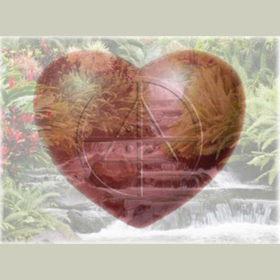 Aarde Harmonie Reiki