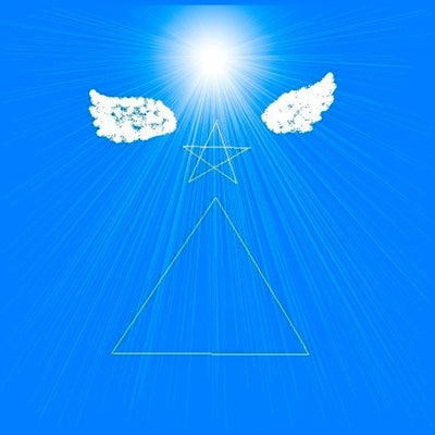 Aartsengel Uriel en Gabriel Inspiratie Empowerment