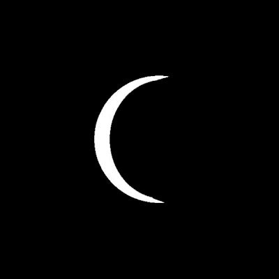 Afnemende maan Empowerment