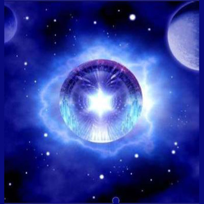 Atlantis Kristal Elixer