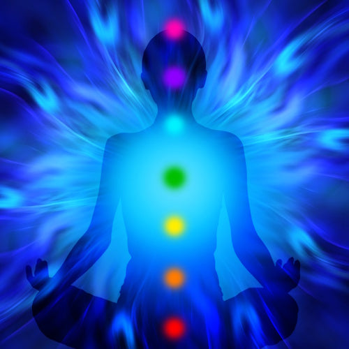 Beauty Reiki Level 1-3