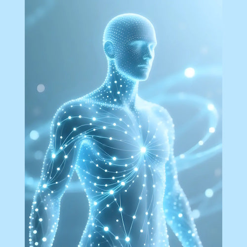 BioMagnetic Body Activation