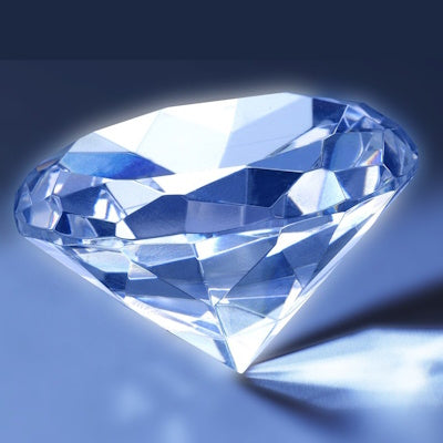 Diamond of Prosperity Reiki