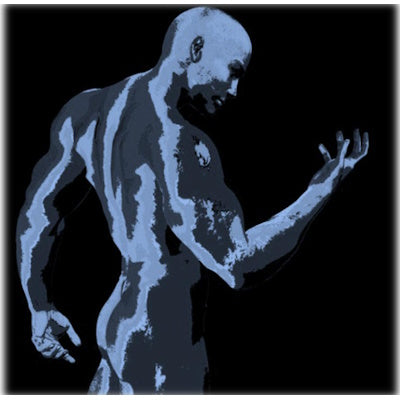 Body Toxic Cleansing Flush