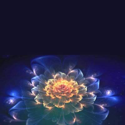 Diepe Genezing Reiki