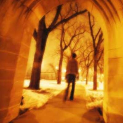 Discernment Flush Empowerment