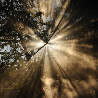 Divine Inner Light Empowerment