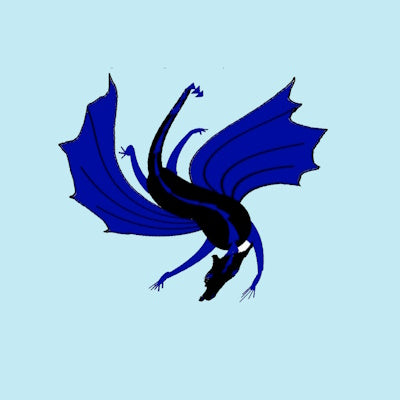 Draken van Licht en Empowerment Reiki