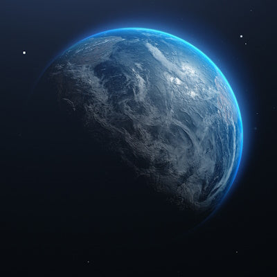 EarthStar Super Radiance