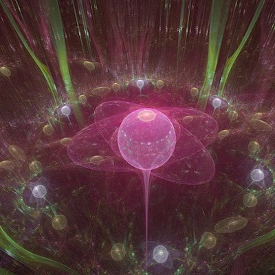 Ego Flush Empowerment