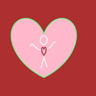 Emotioneel Hart Genezing Reiki