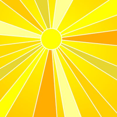 Essential Golden Rays