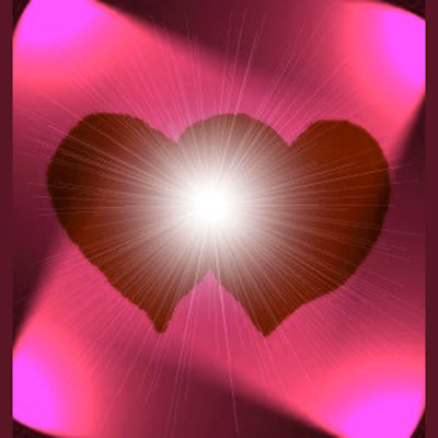 Essentie van liefde en vriendschap Reiki