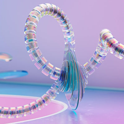 Etherische koord Flush Empowerment