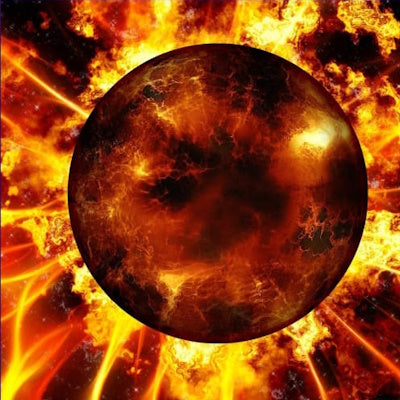 Fire Spectrum