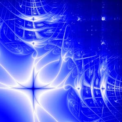 Fractal Delivery System