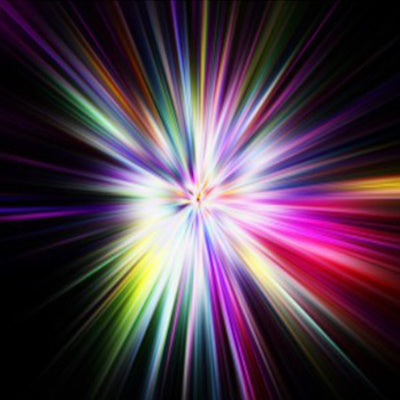 Full Spectrum Light