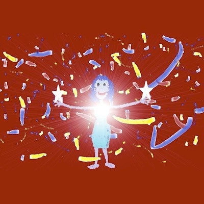 Gelukkig Nieuwjaar - Nieuw Begin Empowerment