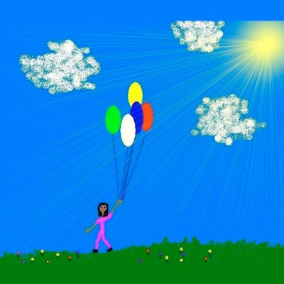 Genezen van het innerlijke kind Reiki