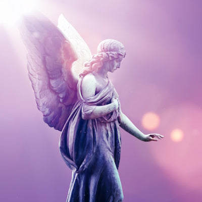 Hands of the Priest of God Empowerment