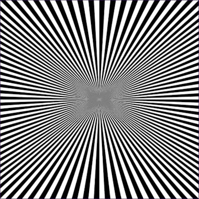 High Personal Radiance