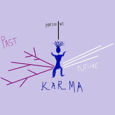 Karma Release en Empowerment Reiki