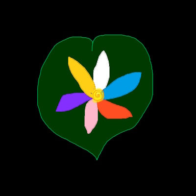 Lotus Energie Lichtwerk Reiki