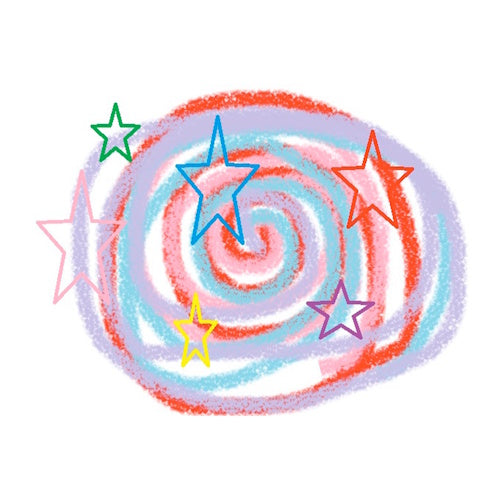 Magick Reiki Creativiteit