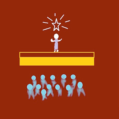 Magick Reiki Geluk en Roem