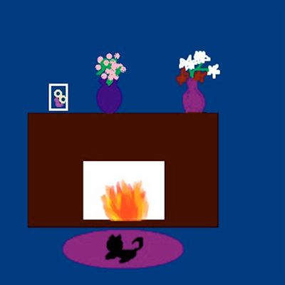 Magick Reiki Perfect huis