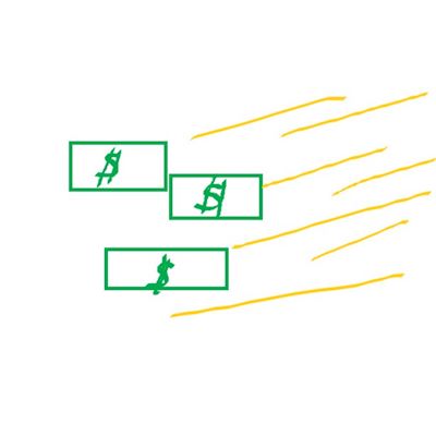 Magick Reiki Snel Geld