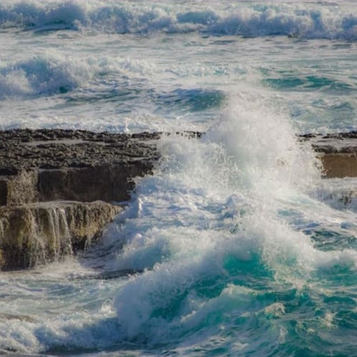 Natures Energy Refresher