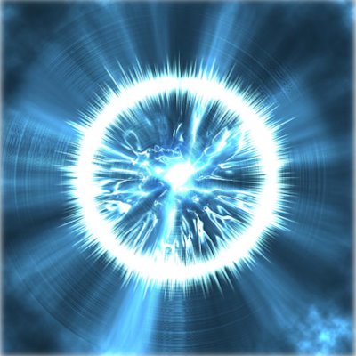 Negative Patterns Blasting