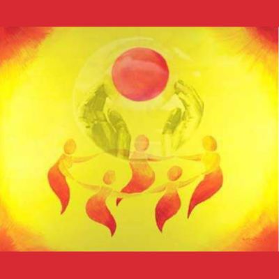 Nieuwe Lemurische Energie