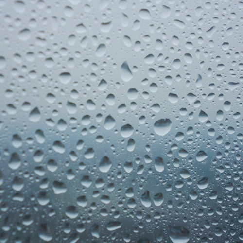 Silver Rain Attunement