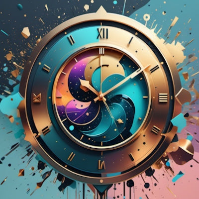 Time Resistance Reiki