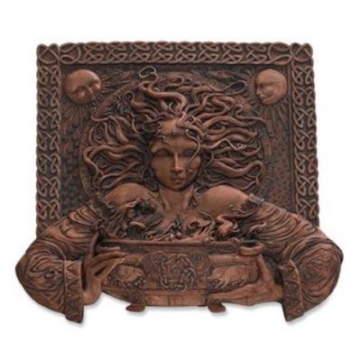 Cerridwen’s Empowerment