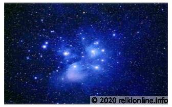 2012 Pleiadian White Light Connections