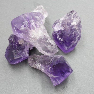 Angelic Amethyst Essence Energy Attunement