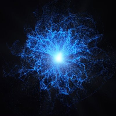 Blue Star Energetic Device