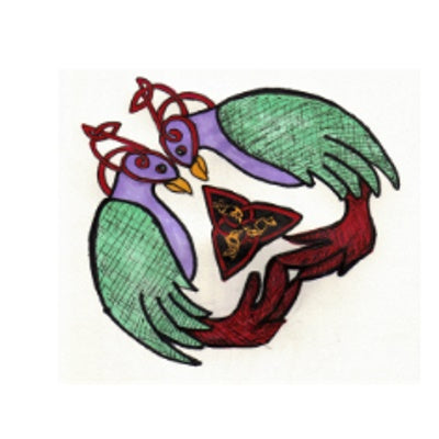 Celtic Transformational Healing