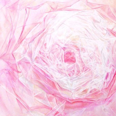 Crystal Rose Empowerment