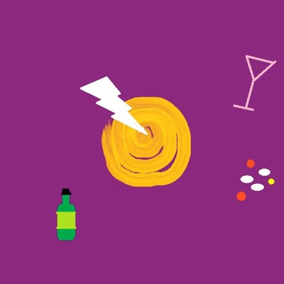 Diepe Verslavingen Reinigen en Loslaten Reiki