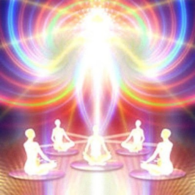 Divine Light Reiki