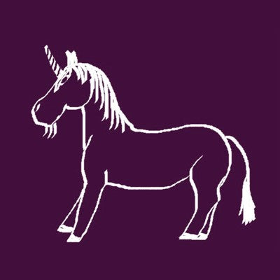 Eenhoorn Dier Meditatie Empowerment