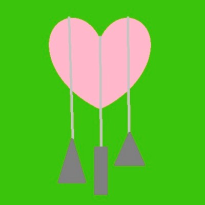 Emoties van een Zwaar Hart Loslaten Reiki